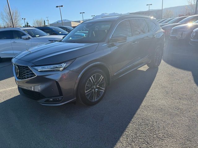 2026 ACURA MDX