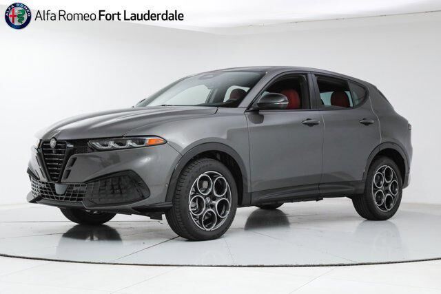 2026 ALFA ROMEO TONALE