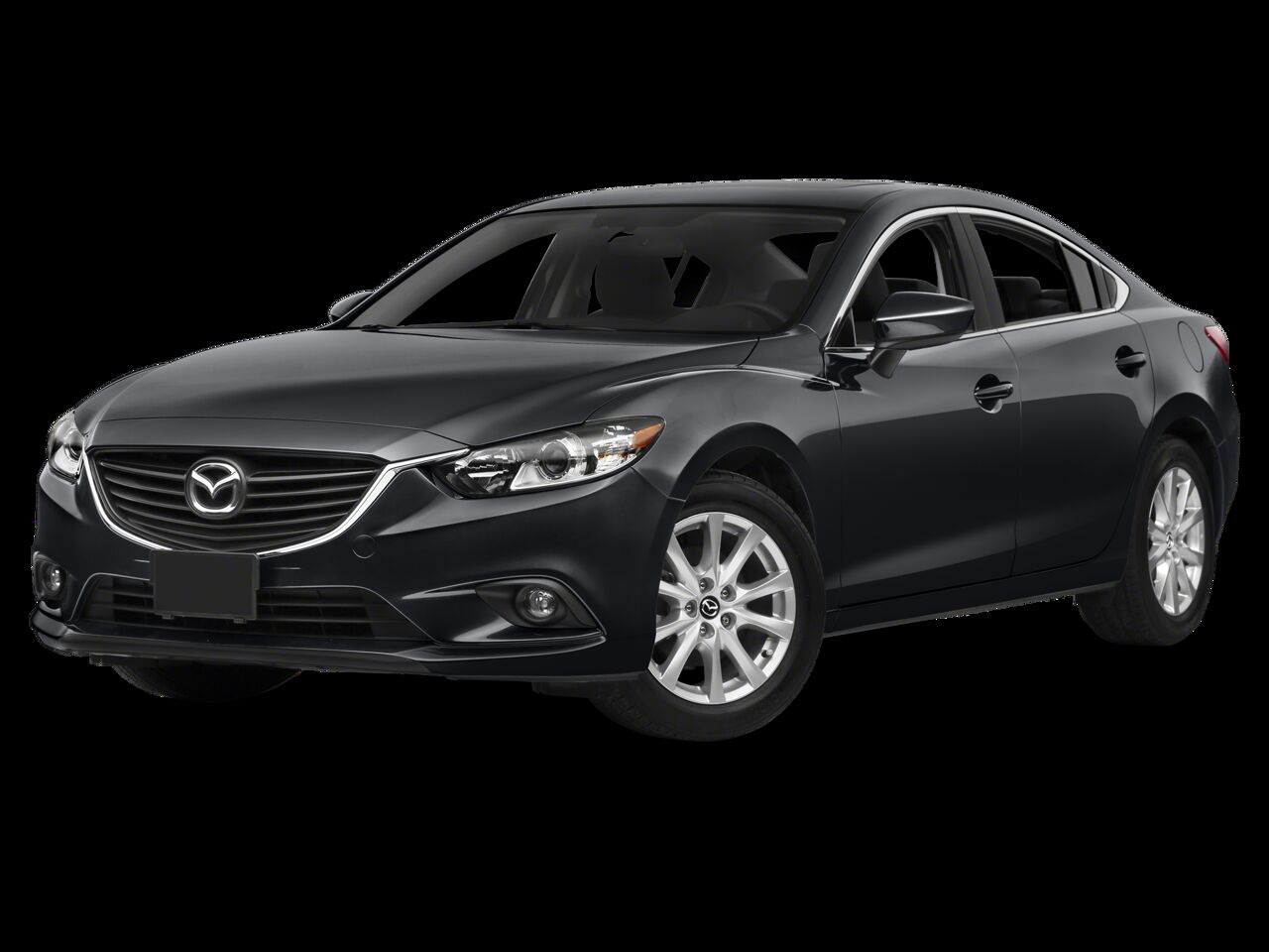 2015 MAZDA Mazda6
