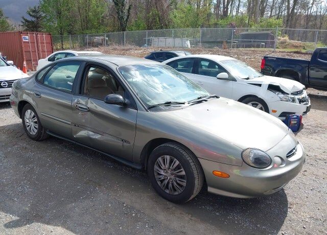 1999 FORD Taurus