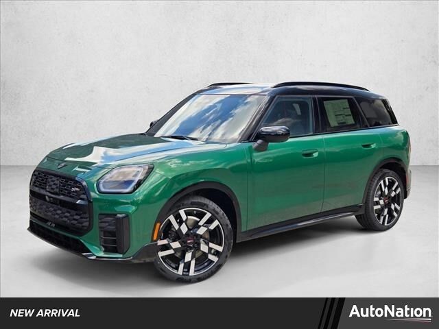 2026 MINI Countryman
