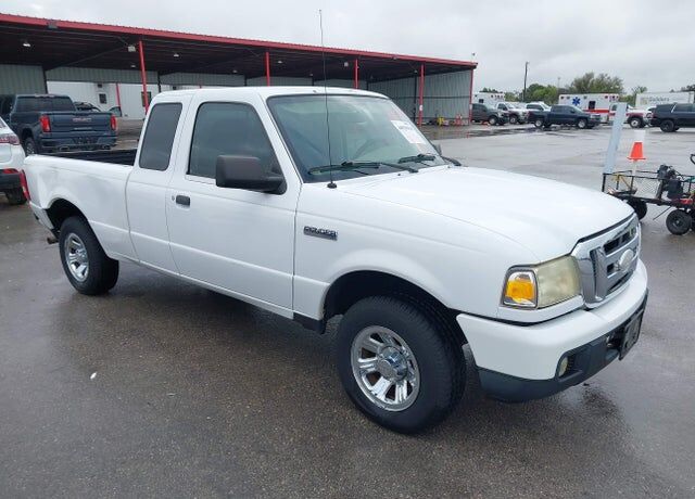 2006 FORD Ranger