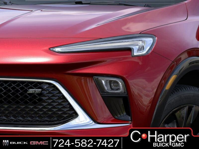 2026 BUICK Encore GX