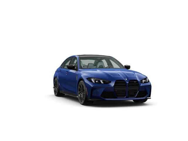 2027 BMW M3