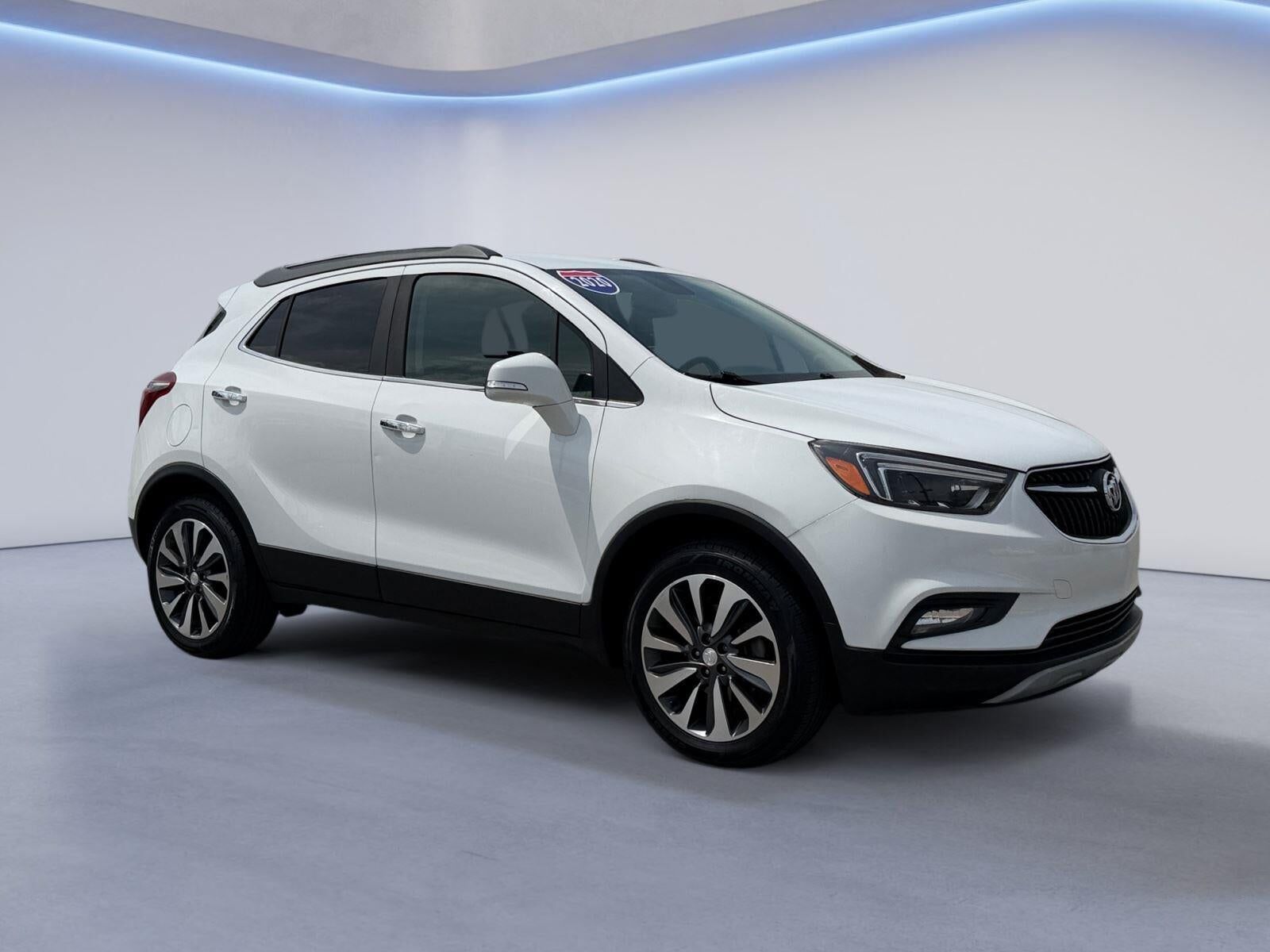 2020 BUICK Encore