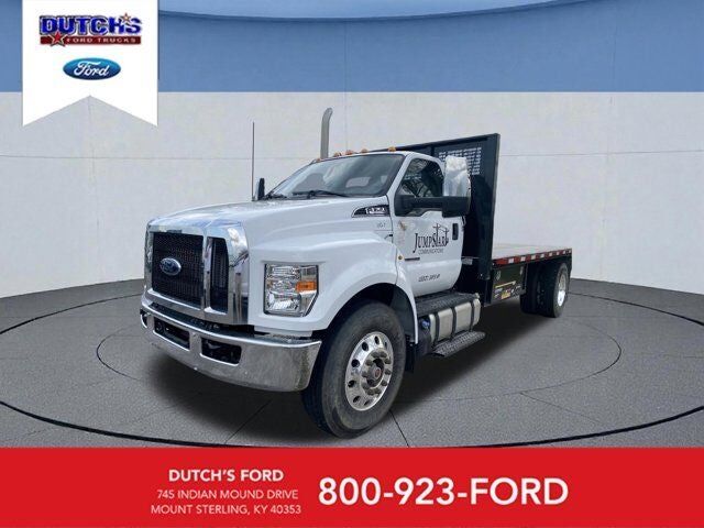 2024 FORD F-750