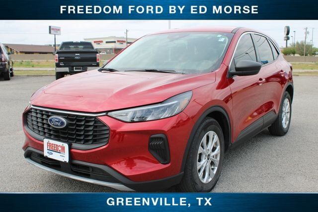 2023 FORD Escape