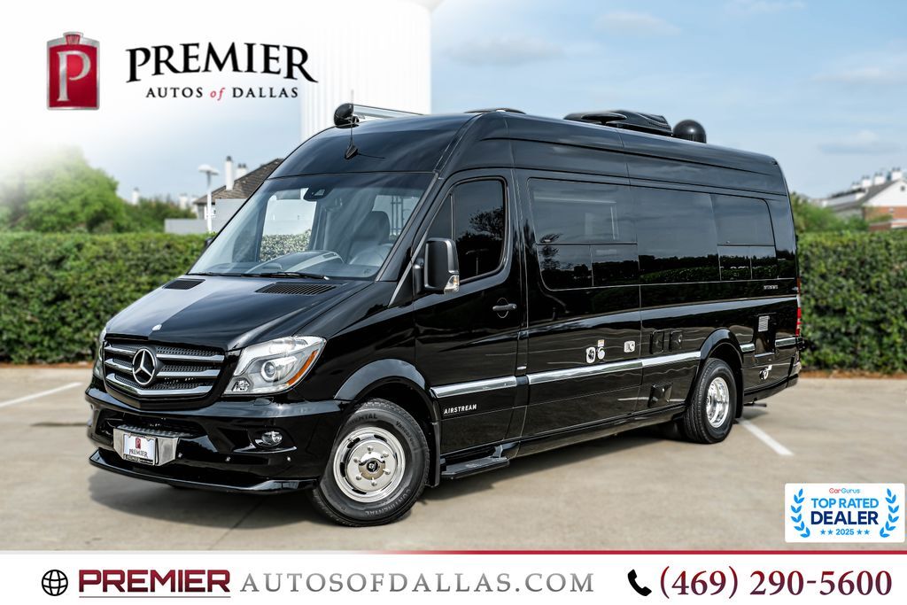 2014 MERCEDES-BENZ Sprinter