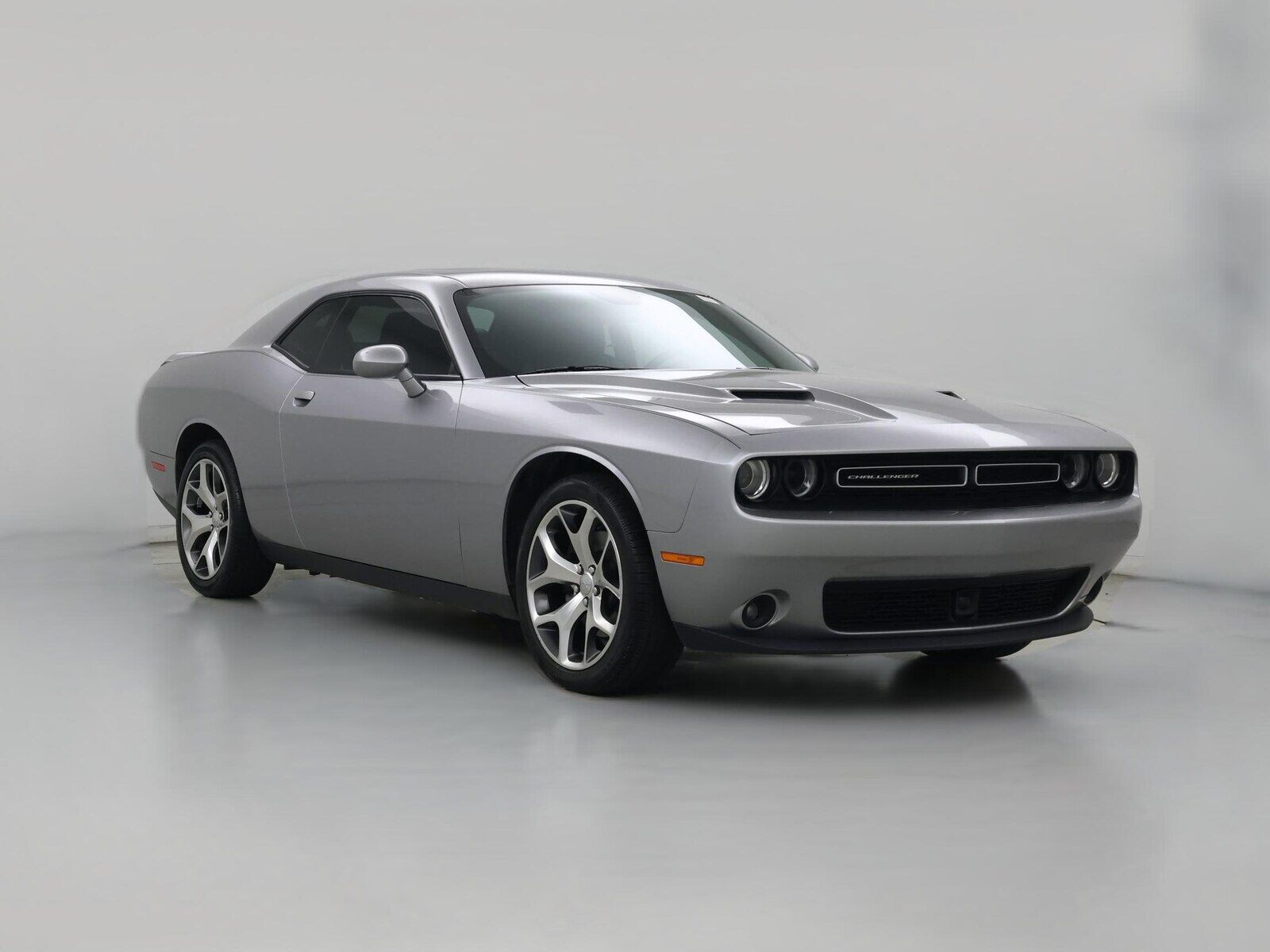 2015 DODGE Challenger