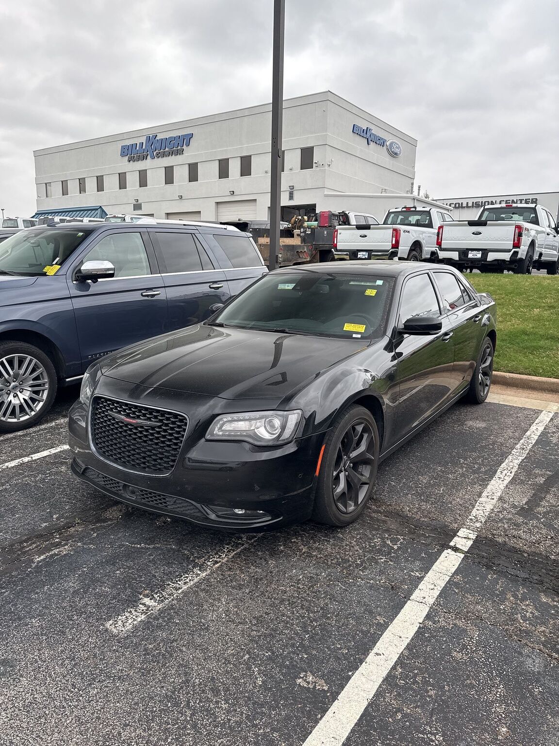 2022 CHRYSLER 300