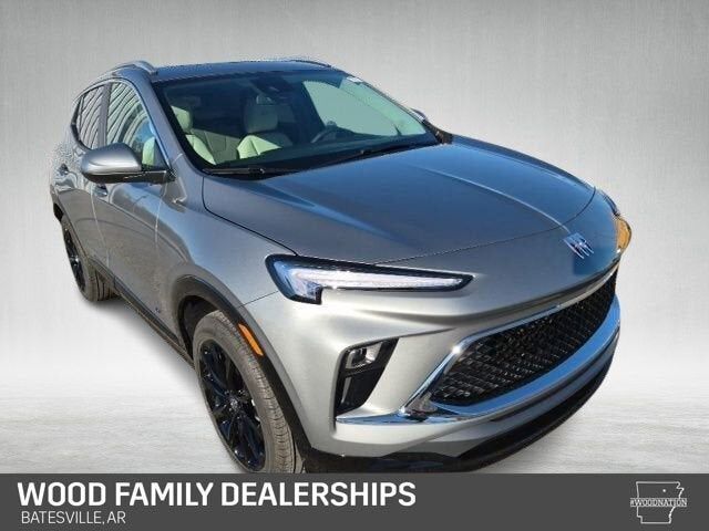 2026 BUICK Encore GX