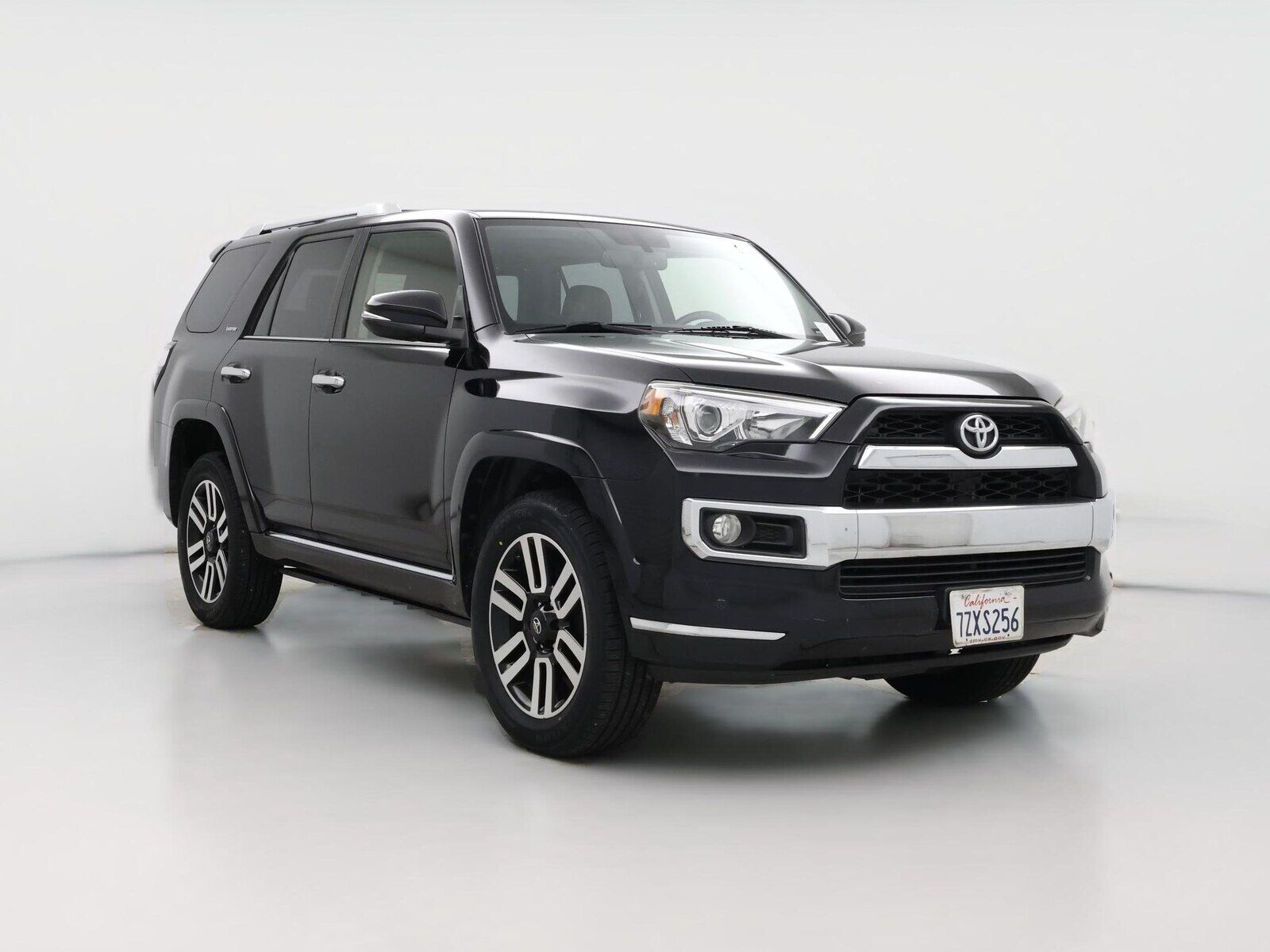 2017 TOYOTA 4-Runner