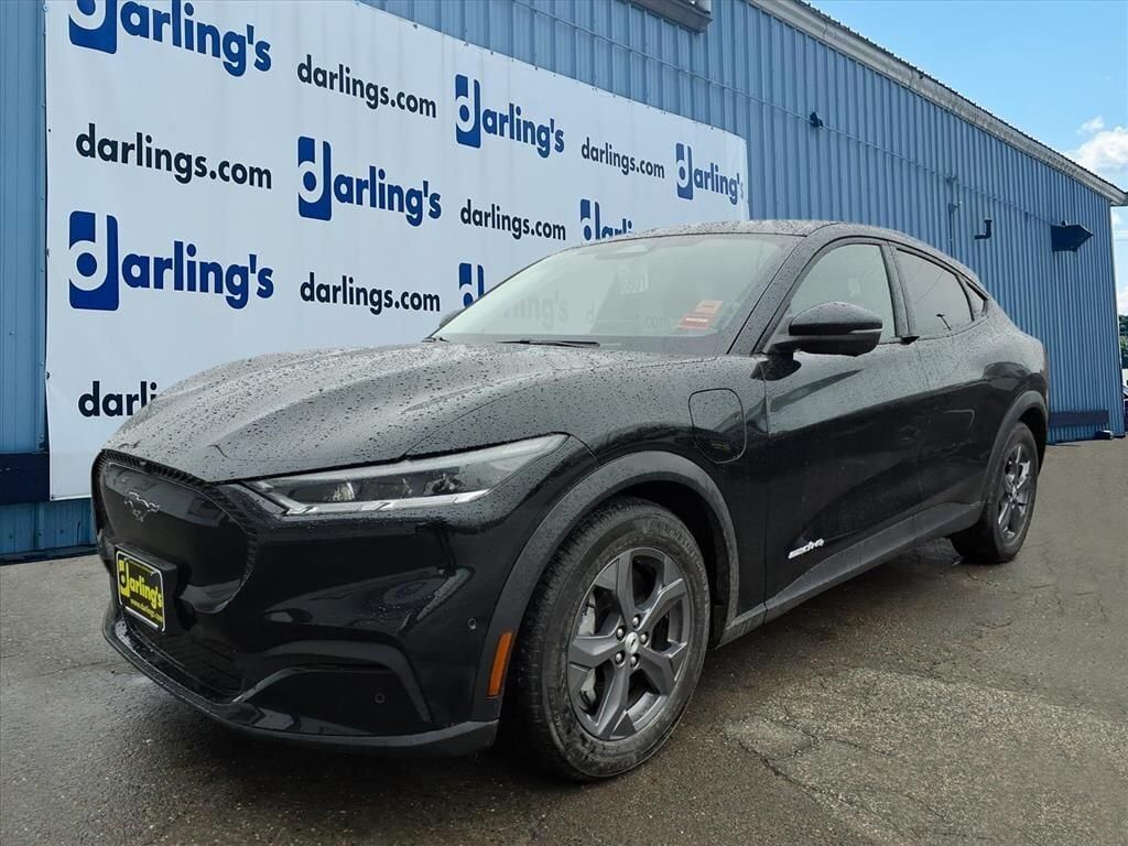 2023 FORD Mustang