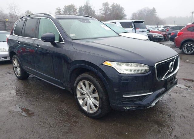 2016 VOLVO XC90