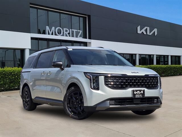 2026 KIA Carnival