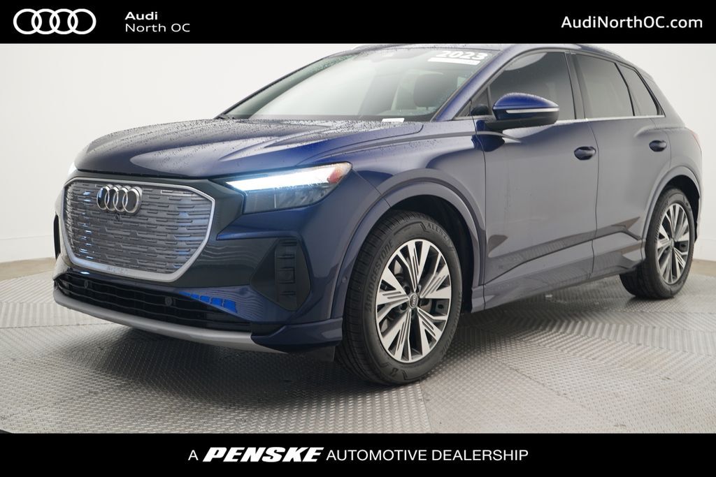 2023 AUDI Q4