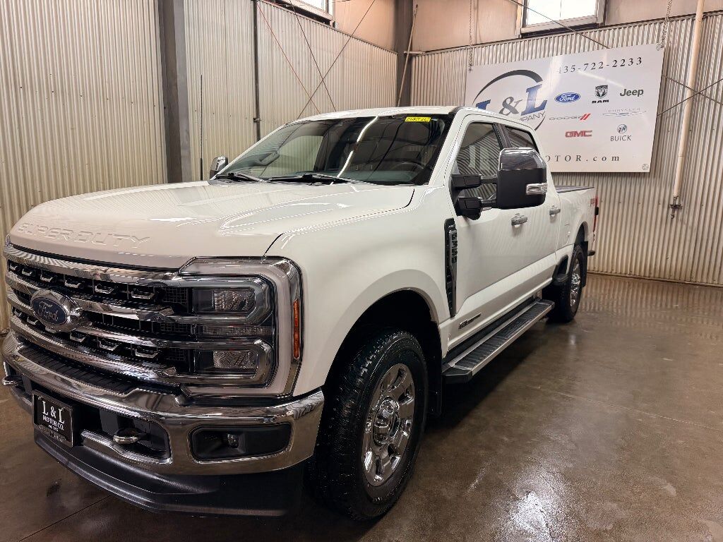 2023 FORD F-350