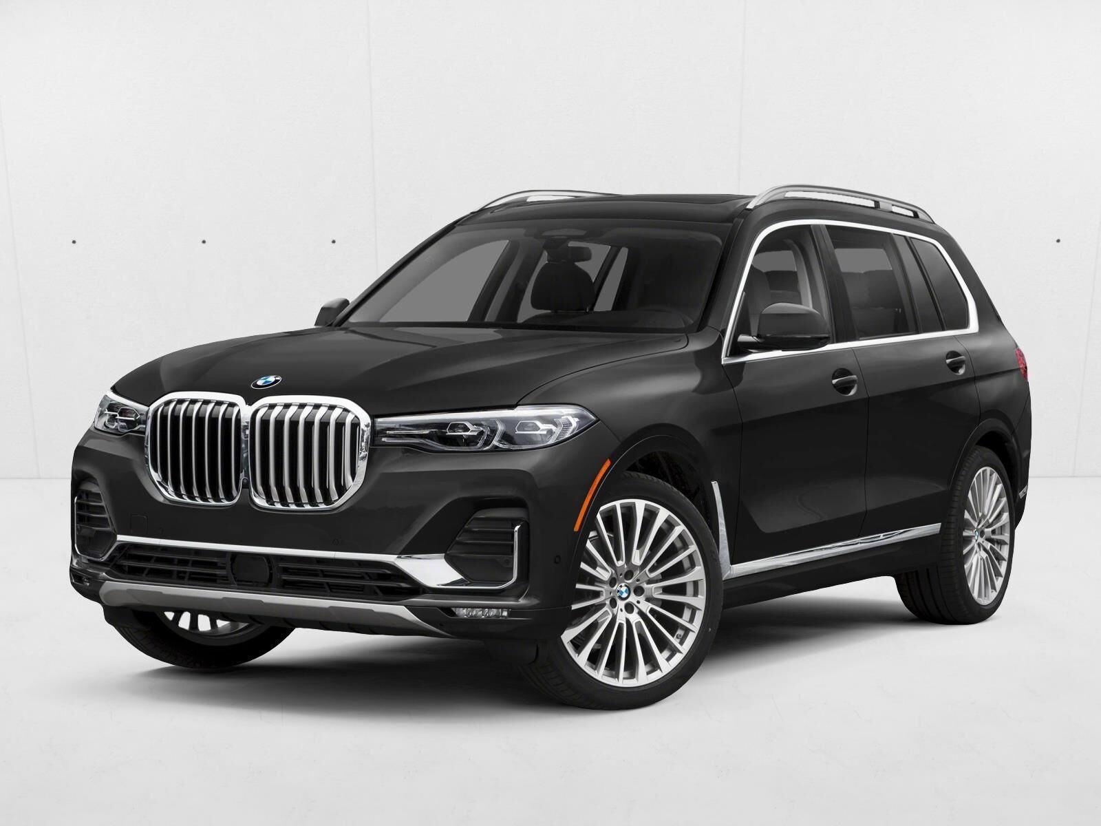 2019 BMW X7