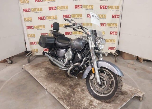 2007 YAMAHA XVS1100/A/C/AC/AT/ATC/V Star 1100