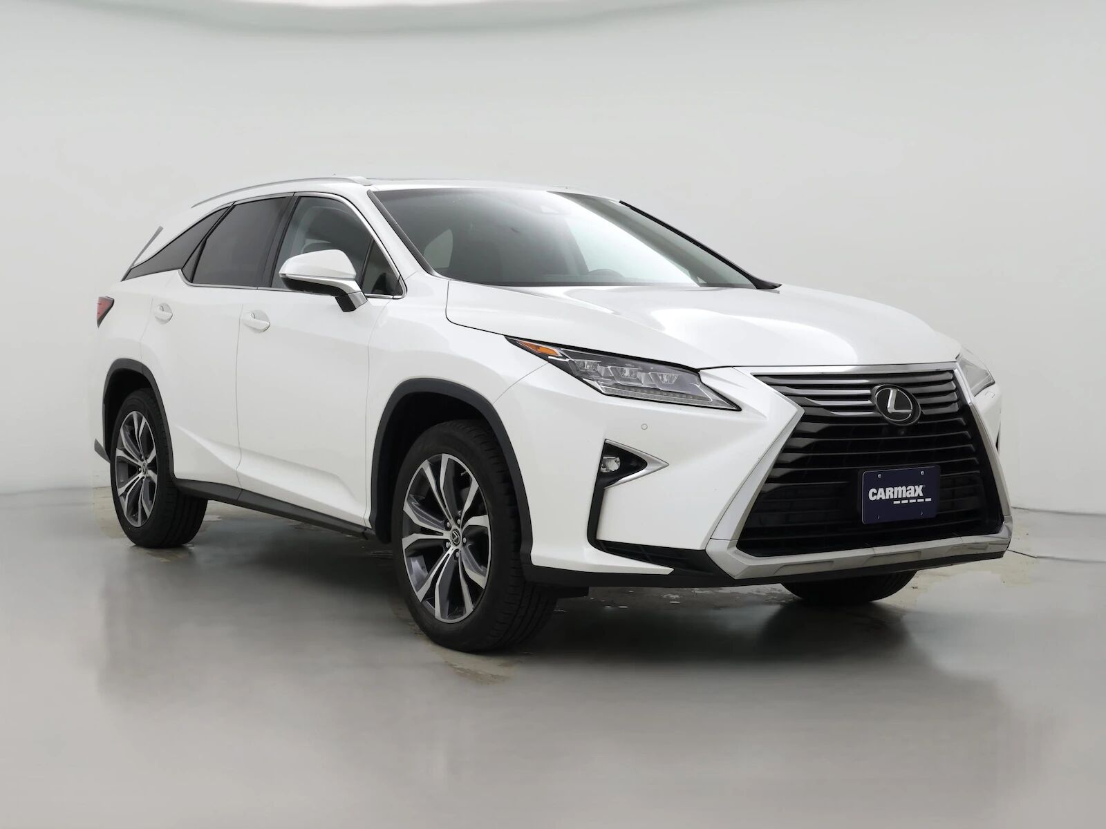 2019 LEXUS RX