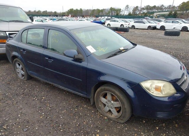 2010 CHEVROLET Cobalt