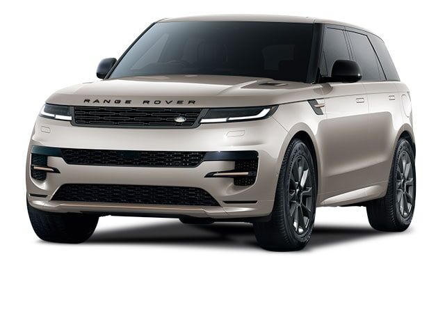 2023 LAND ROVER Range Rover Sport