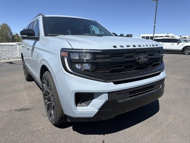 2026 FORD Expedition