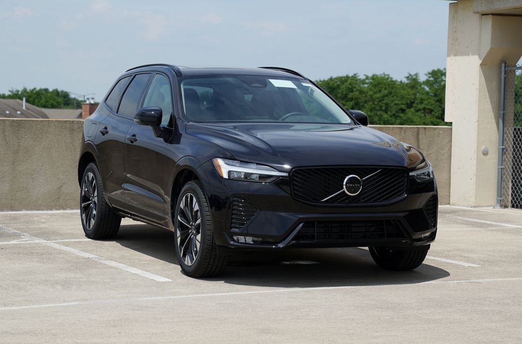 2026 VOLVO XC60