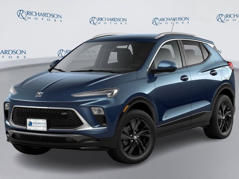 2026 BUICK Encore GX