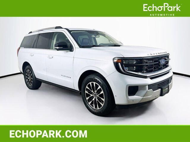 2025 FORD Expedition