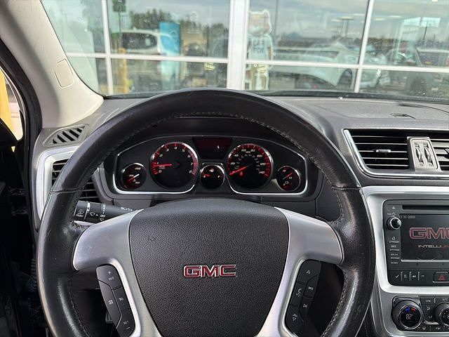2013 GMC Acadia