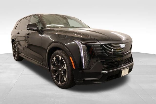 2025 CADILLAC Escalade IQ