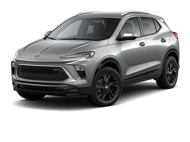 2024 BUICK Encore GX