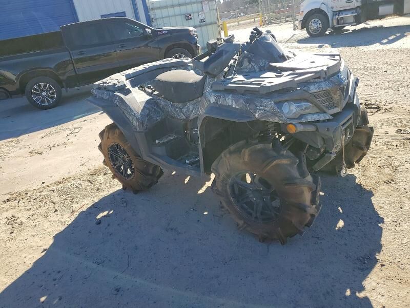 2021 CHUNFENG Chunfeng ATV