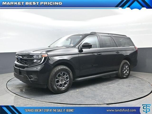 2025 FORD Expedition