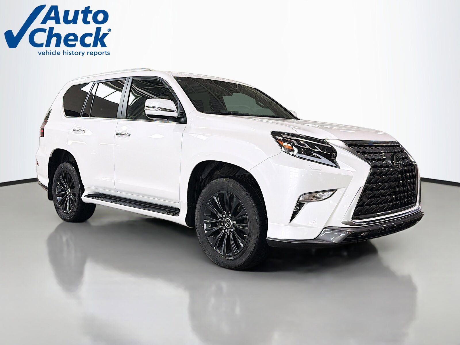 2023 LEXUS GX
