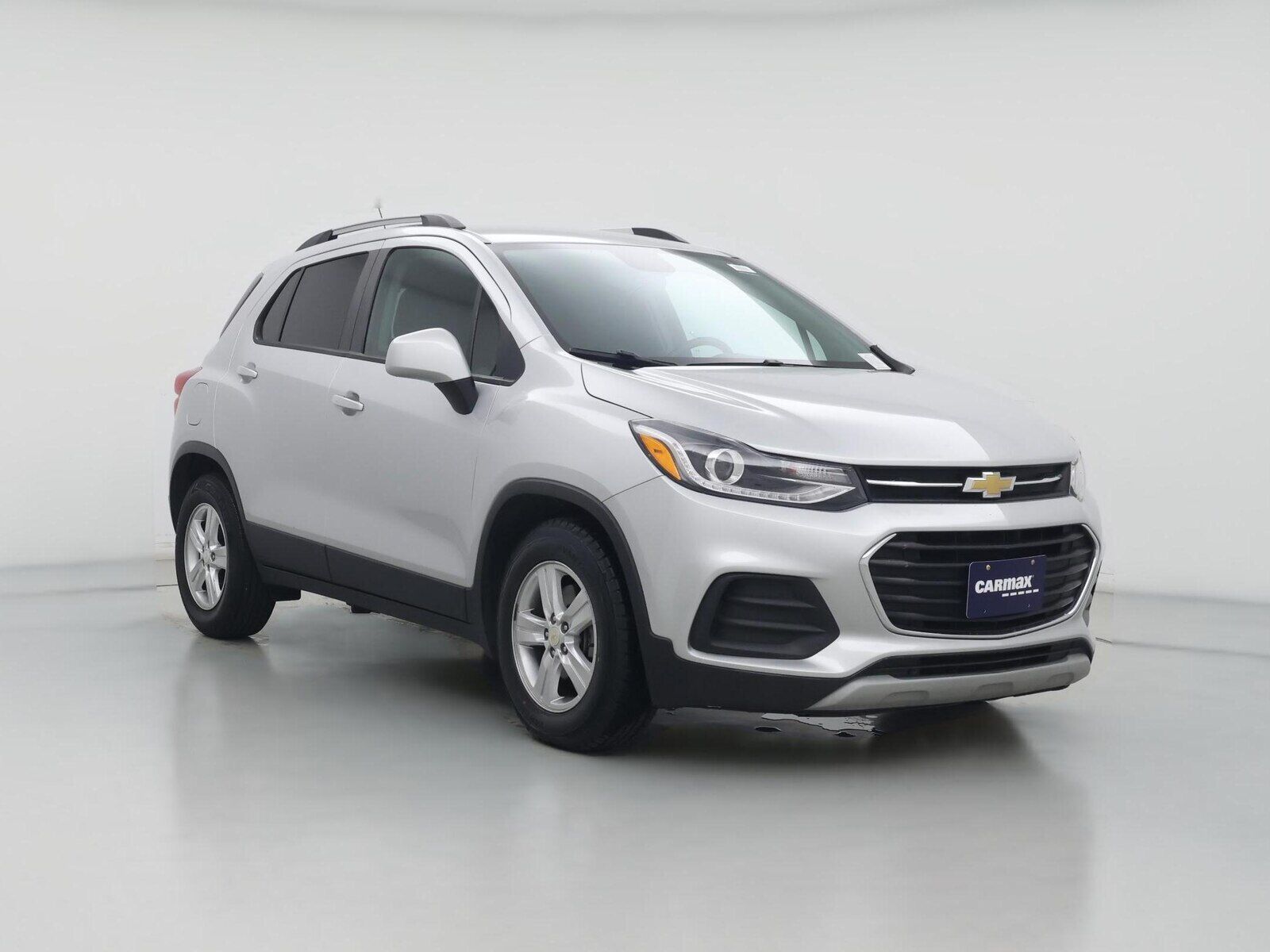 2021 CHEVROLET Trax
