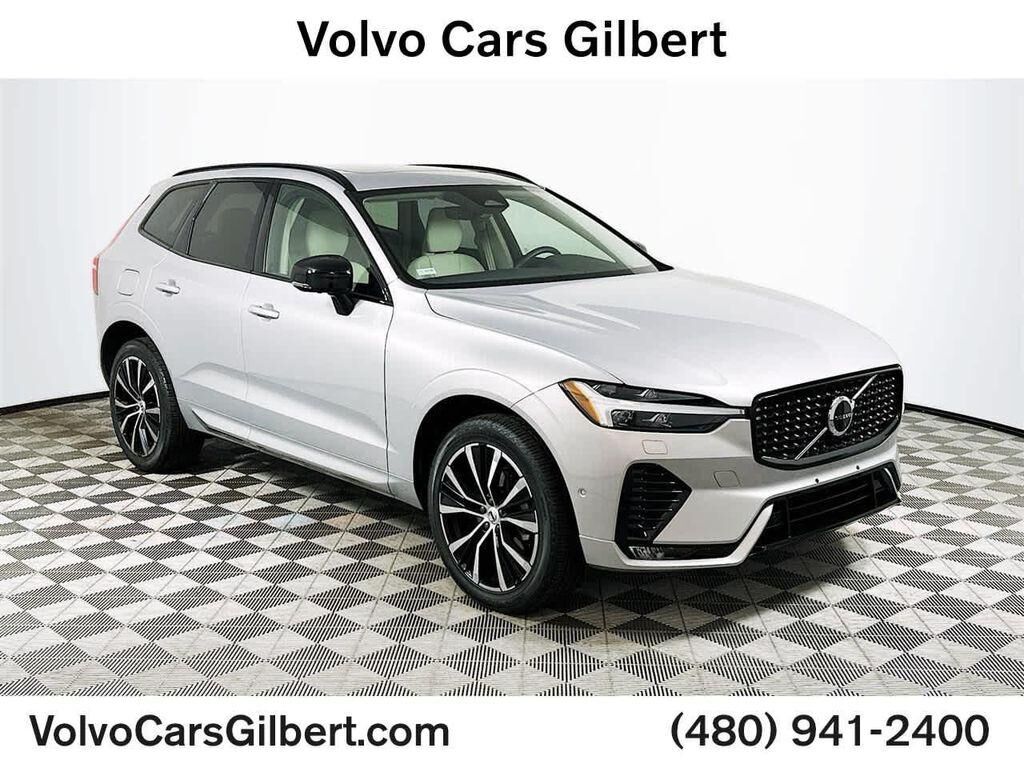 2023 VOLVO XC60
