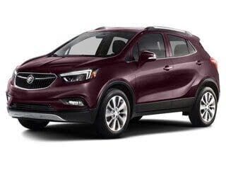 2018 BUICK Encore