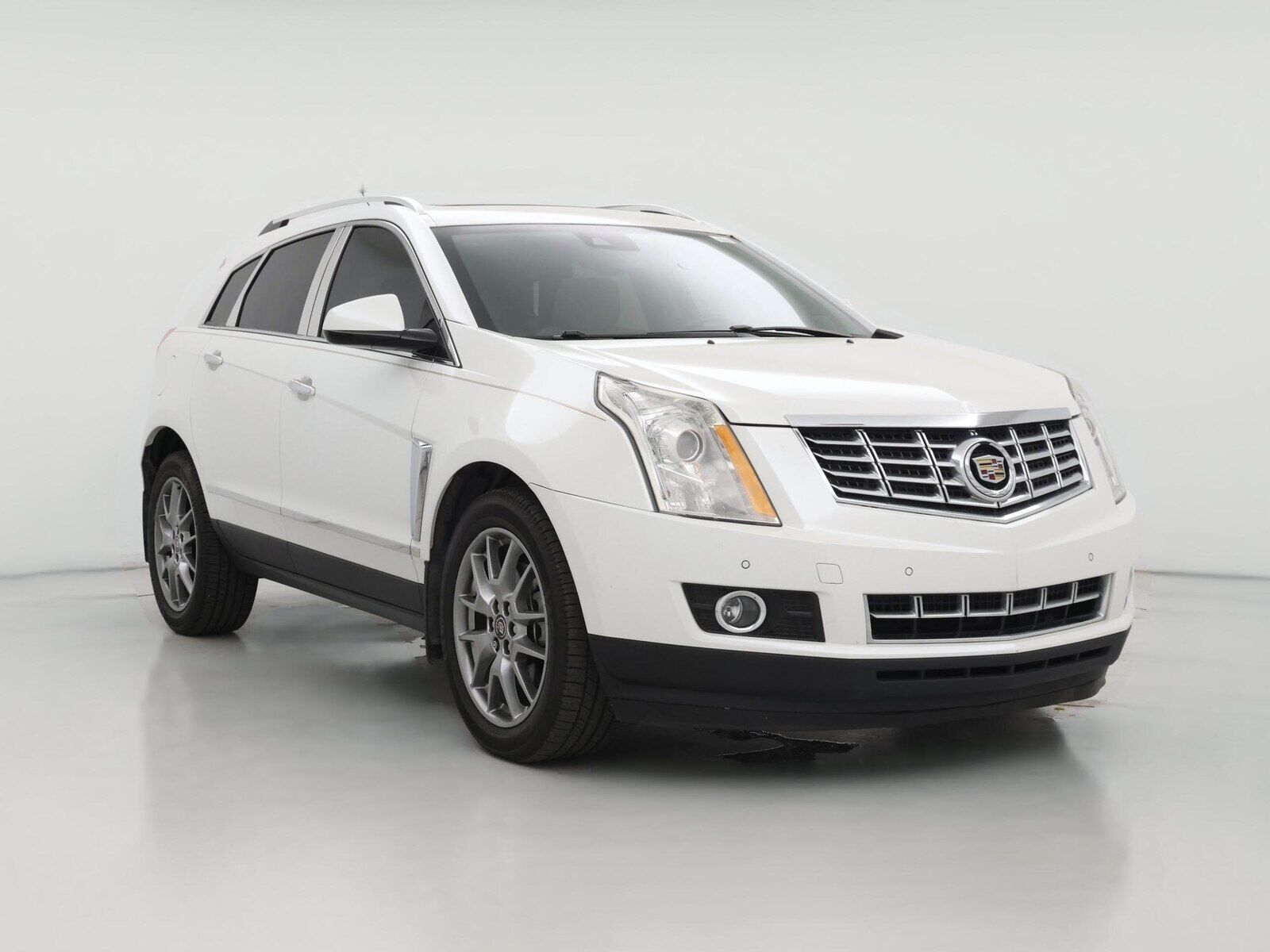 2015 CADILLAC SRX