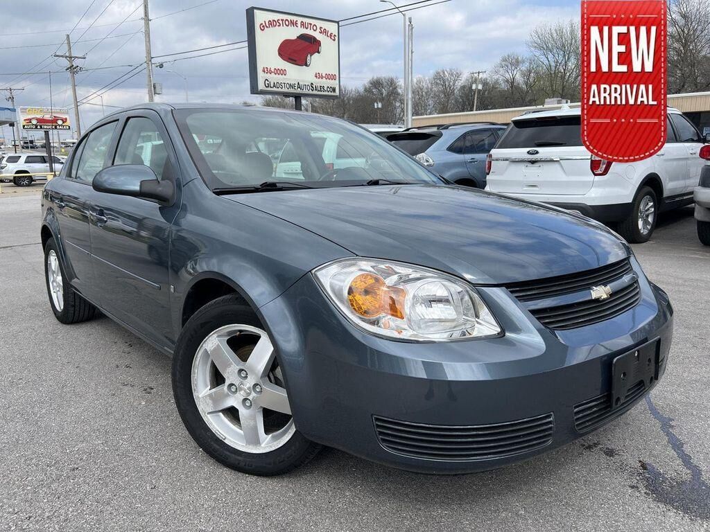 2006 CHEVROLET Cobalt