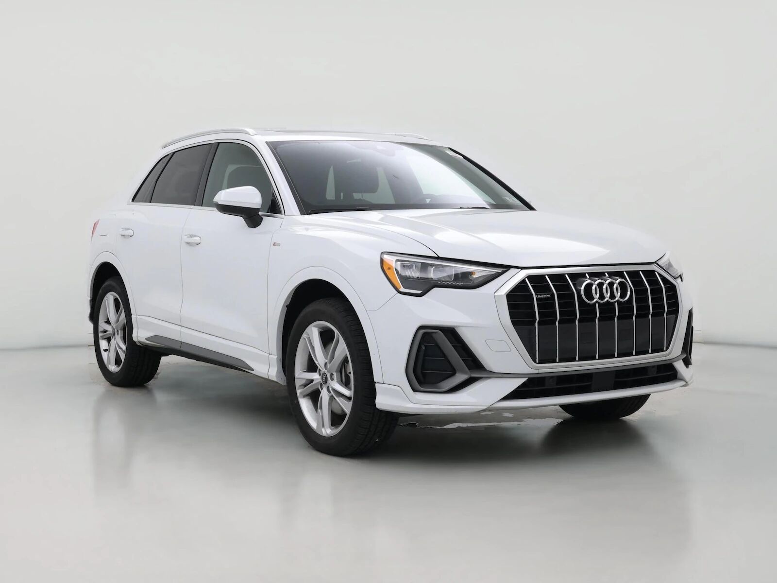 2021 AUDI Q3