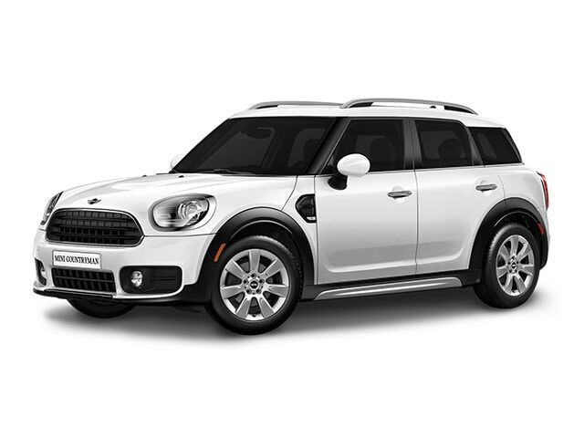 2019 MINI Countryman