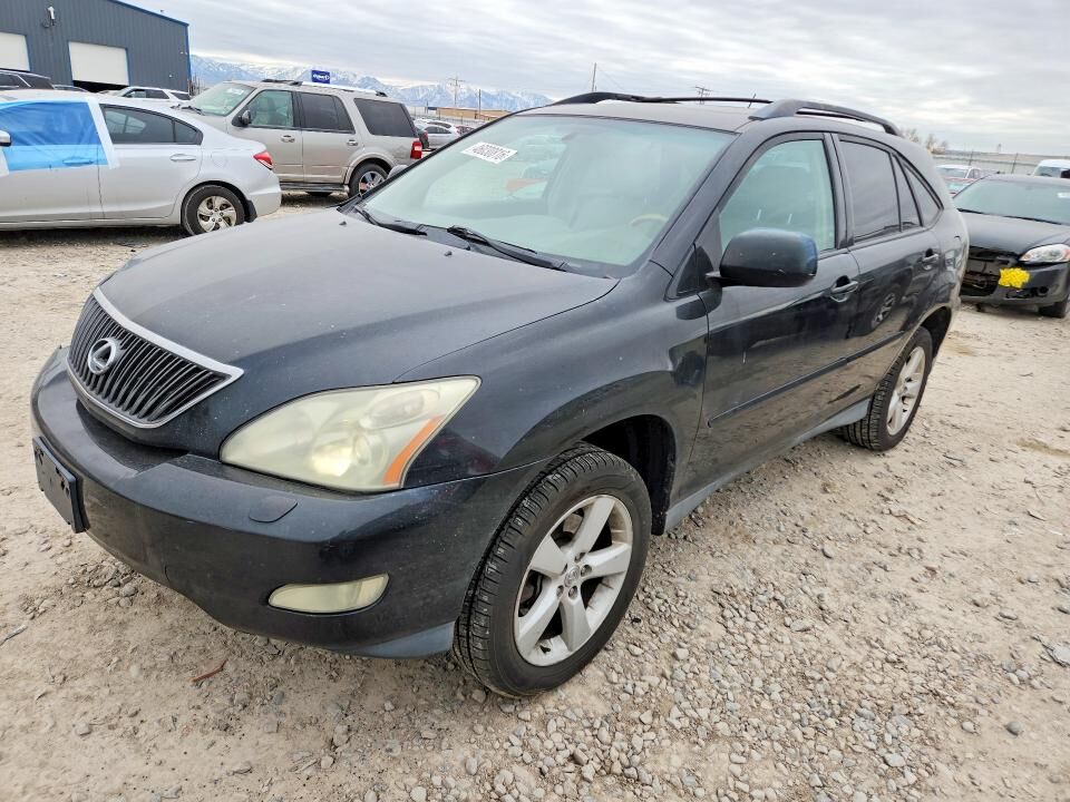 2005 LEXUS RX