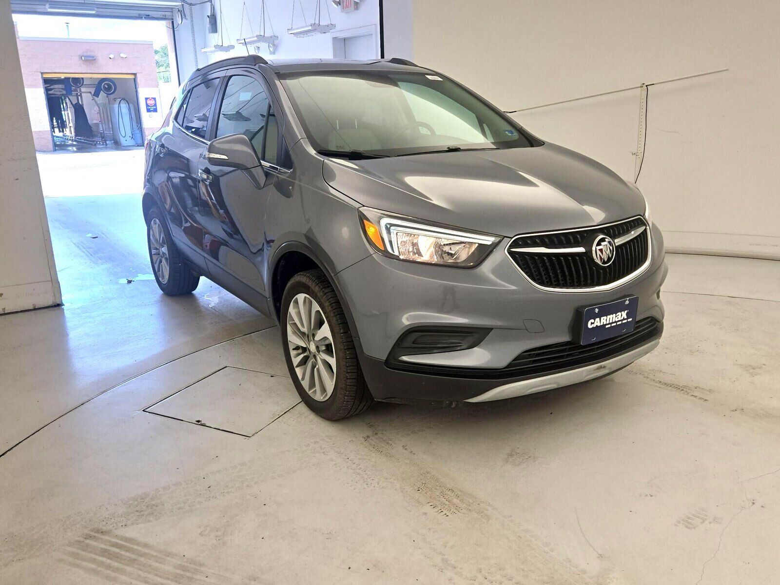 2019 BUICK Encore