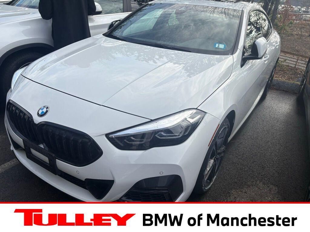 2024 BMW 2 Series