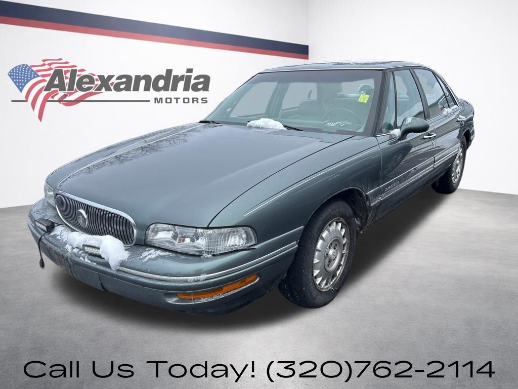 1999 BUICK LeSabre
