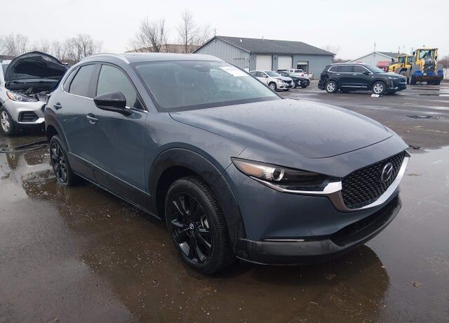 2024 MAZDA CX-30