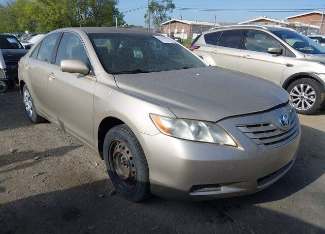 2008 TOYOTA Camry