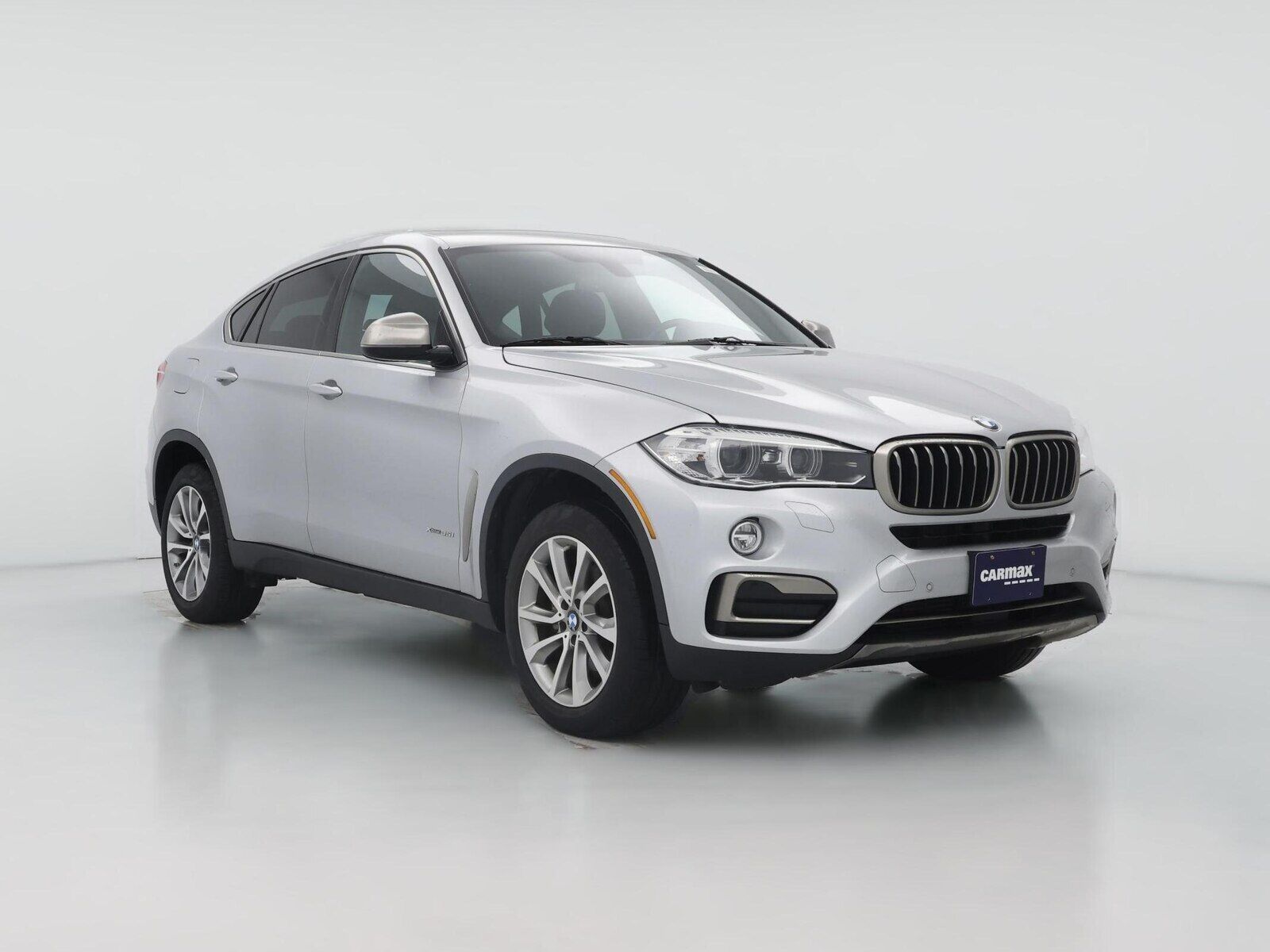 2017 BMW X6